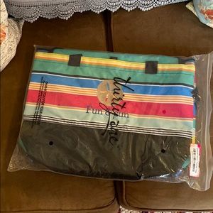 Thirty one thermal tote